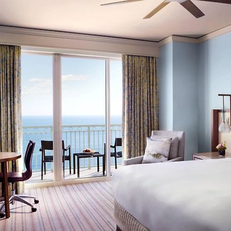 Hotel The Ritz-Carlton Key Biscayne, Miami Exteriér fotografie