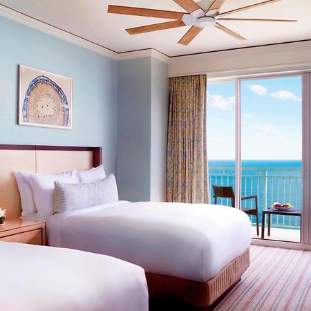 Hotel The Ritz-Carlton Key Biscayne, Miami Exteriér fotografie