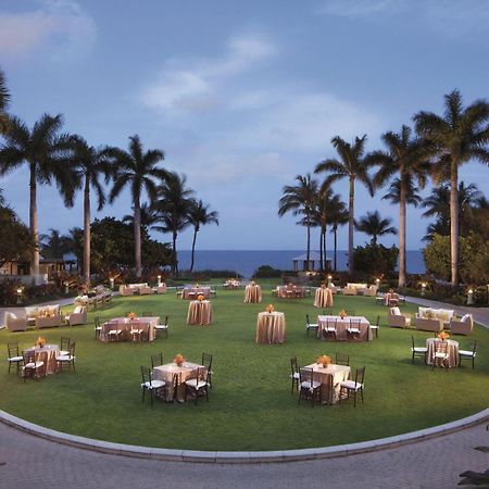 Hotel The Ritz-Carlton Key Biscayne, Miami Exteriér fotografie