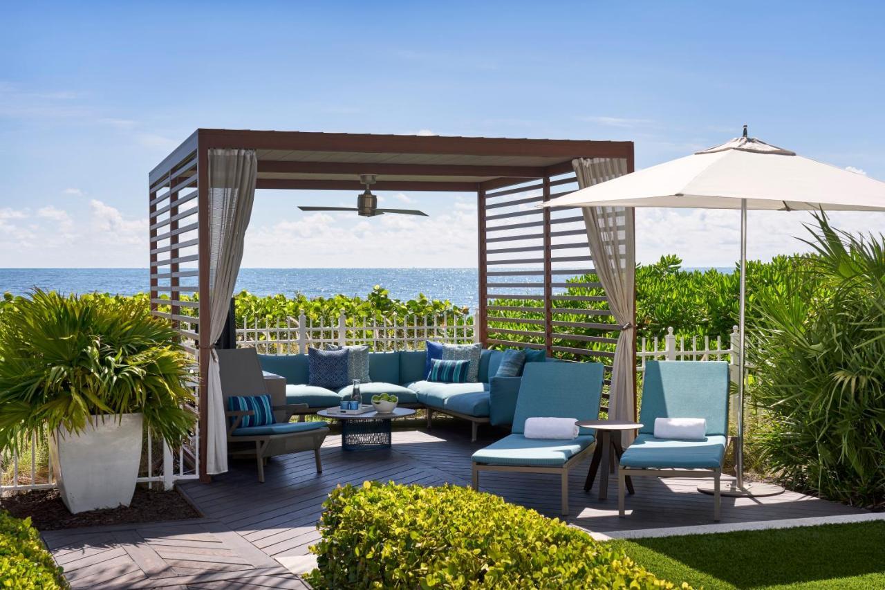 Hotel The Ritz-Carlton Key Biscayne, Miami Exteriér fotografie