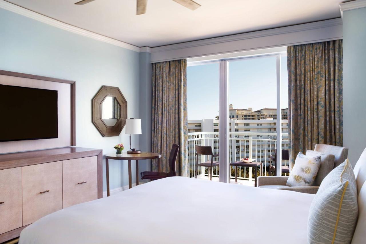 Hotel The Ritz-Carlton Key Biscayne, Miami Exteriér fotografie