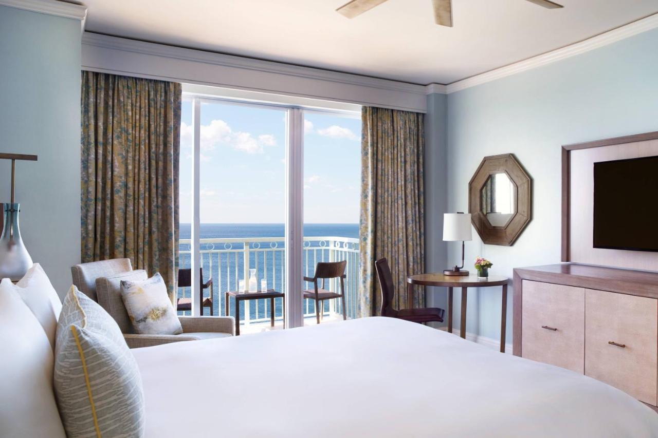 Hotel The Ritz-Carlton Key Biscayne, Miami Exteriér fotografie