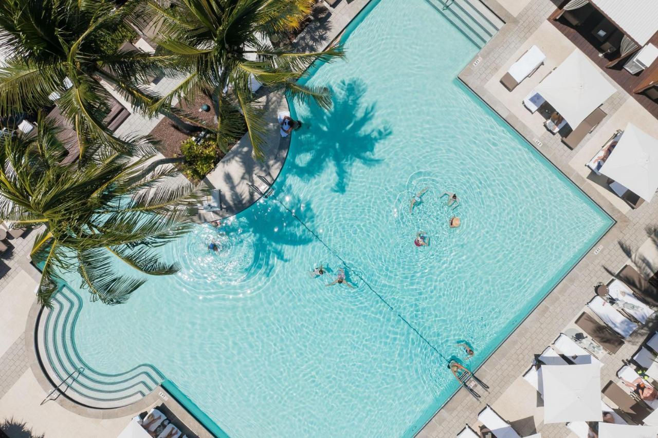 Hotel The Ritz-Carlton Key Biscayne, Miami Exteriér fotografie