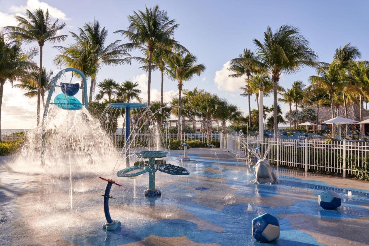 Hotel The Ritz-Carlton Key Biscayne, Miami Exteriér fotografie