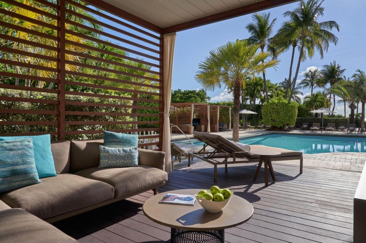 Hotel The Ritz-Carlton Key Biscayne, Miami Exteriér fotografie