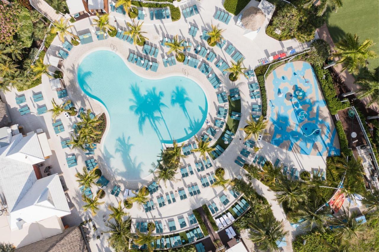 Hotel The Ritz-Carlton Key Biscayne, Miami Exteriér fotografie