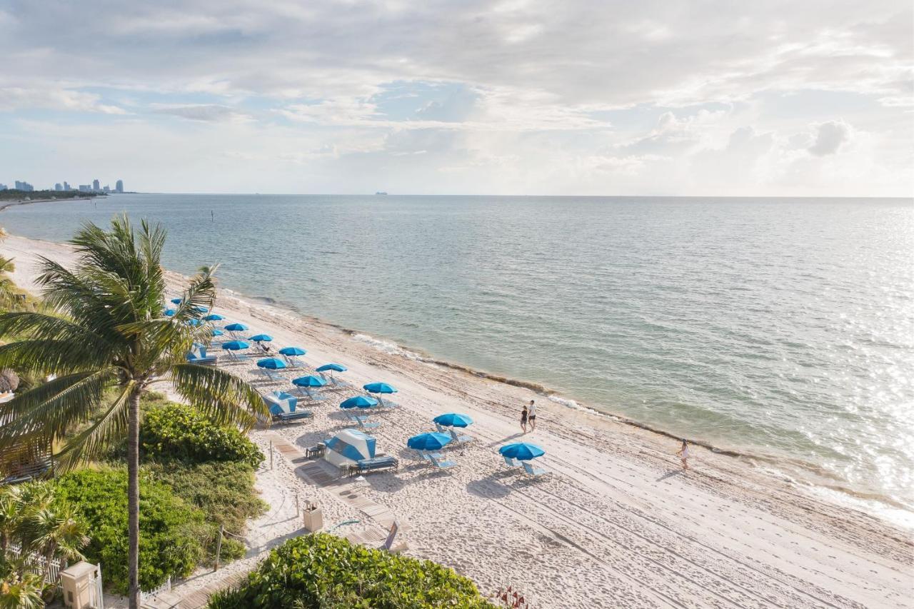 Hotel The Ritz-Carlton Key Biscayne, Miami Exteriér fotografie