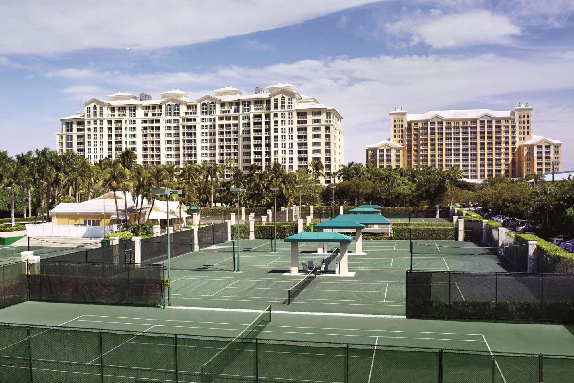 Hotel The Ritz-Carlton Key Biscayne, Miami Exteriér fotografie