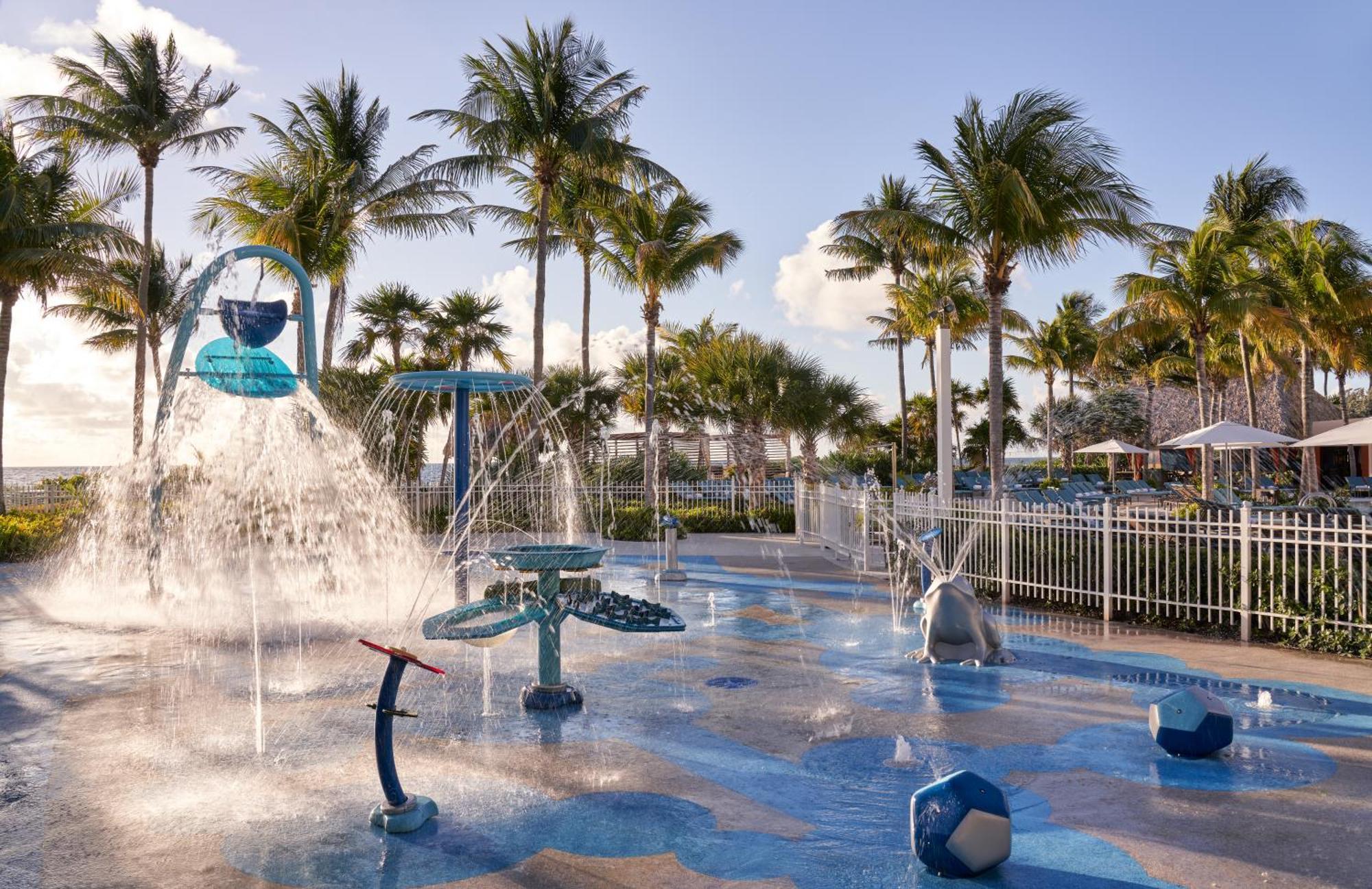 Hotel The Ritz-Carlton Key Biscayne, Miami Exteriér fotografie