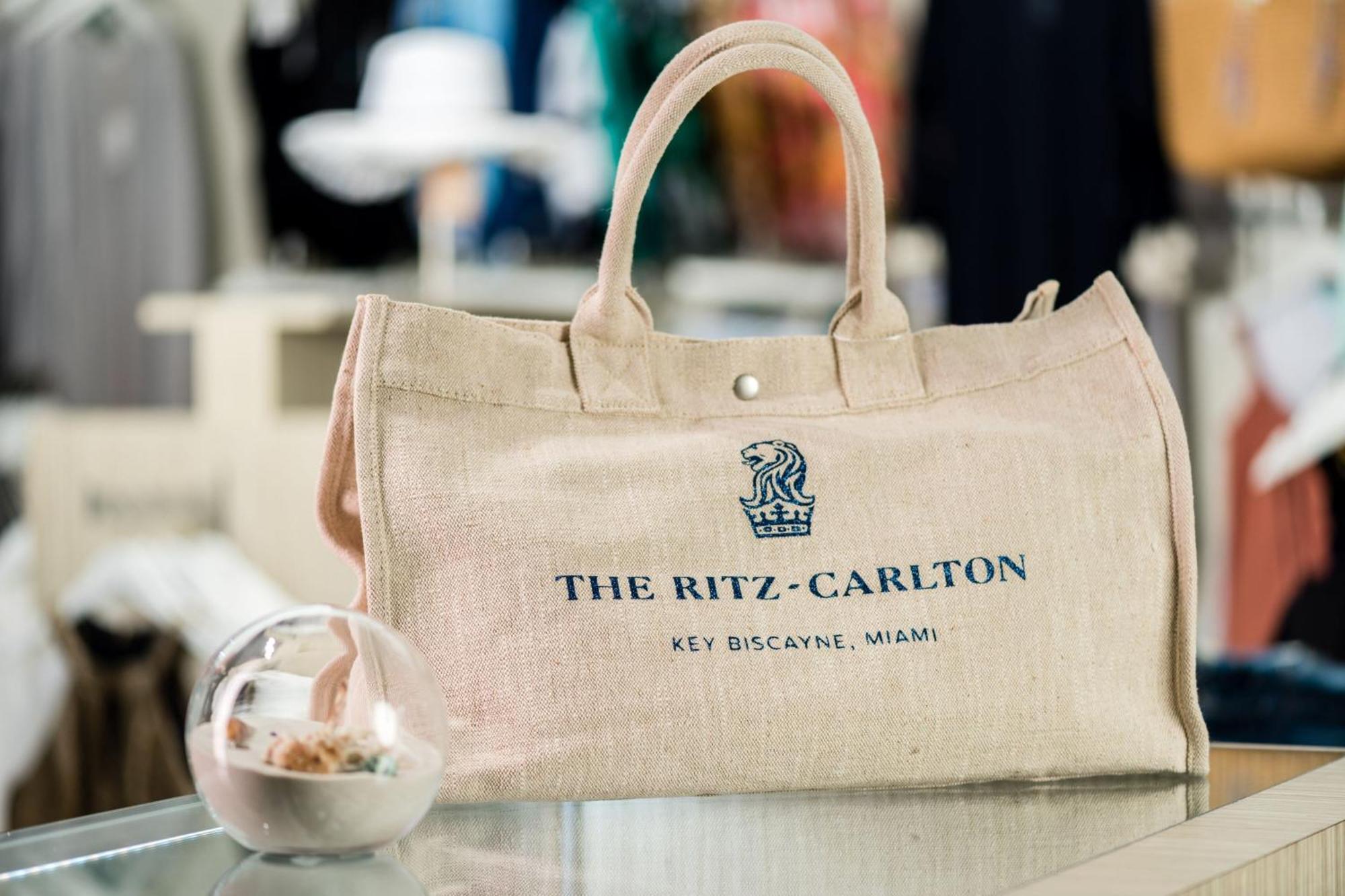 Hotel The Ritz-Carlton Key Biscayne, Miami Exteriér fotografie