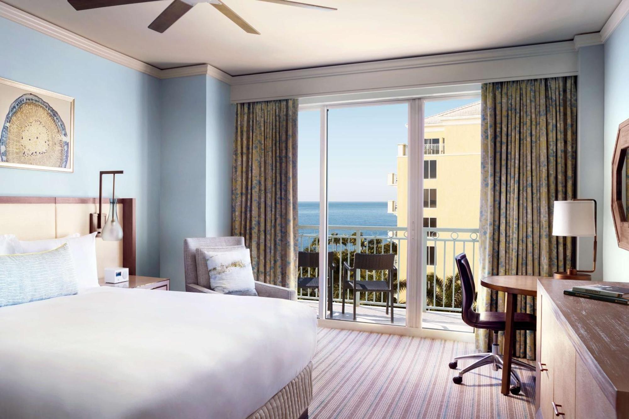 Hotel The Ritz-Carlton Key Biscayne, Miami Exteriér fotografie