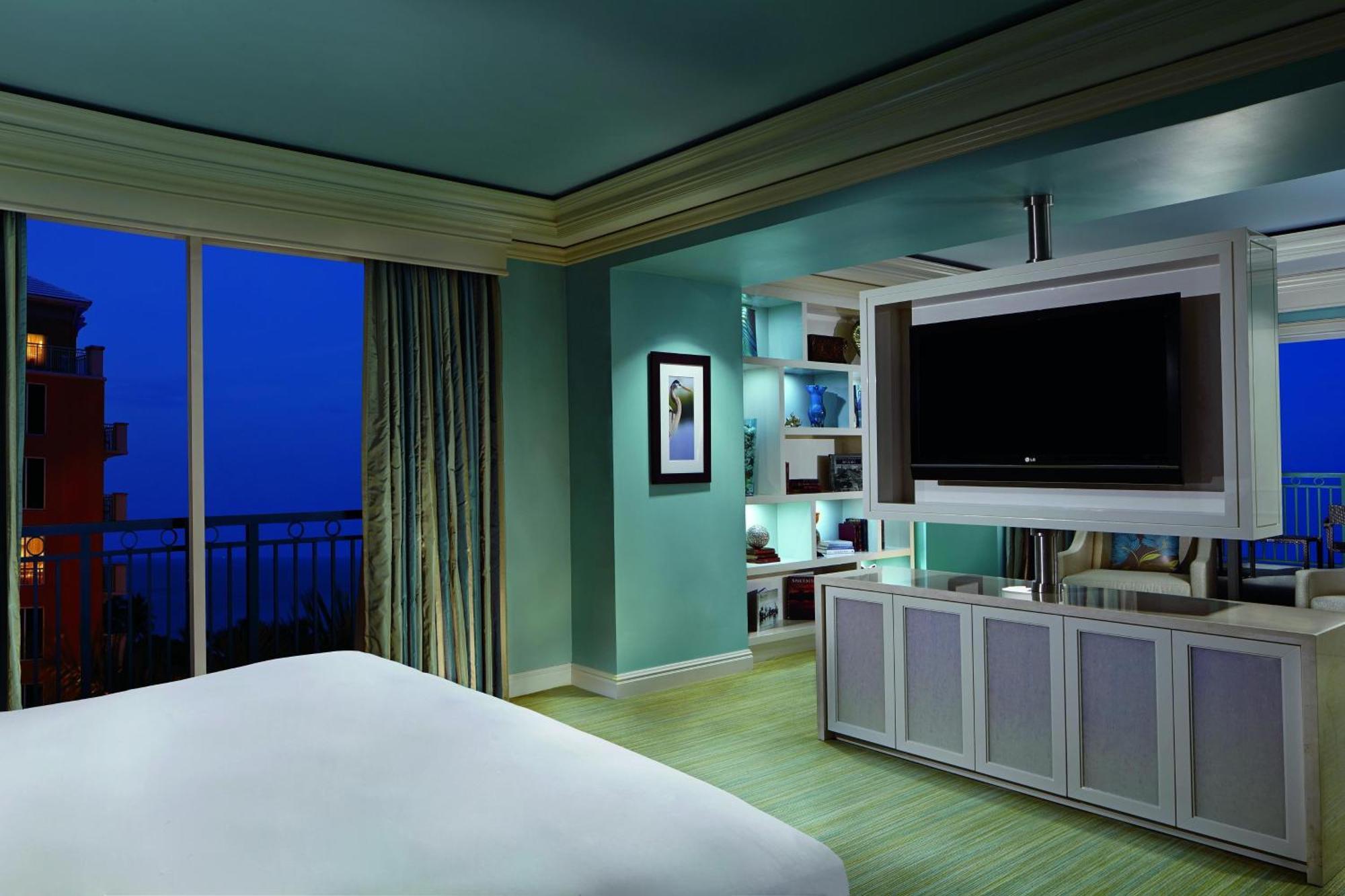 Hotel The Ritz-Carlton Key Biscayne, Miami Exteriér fotografie