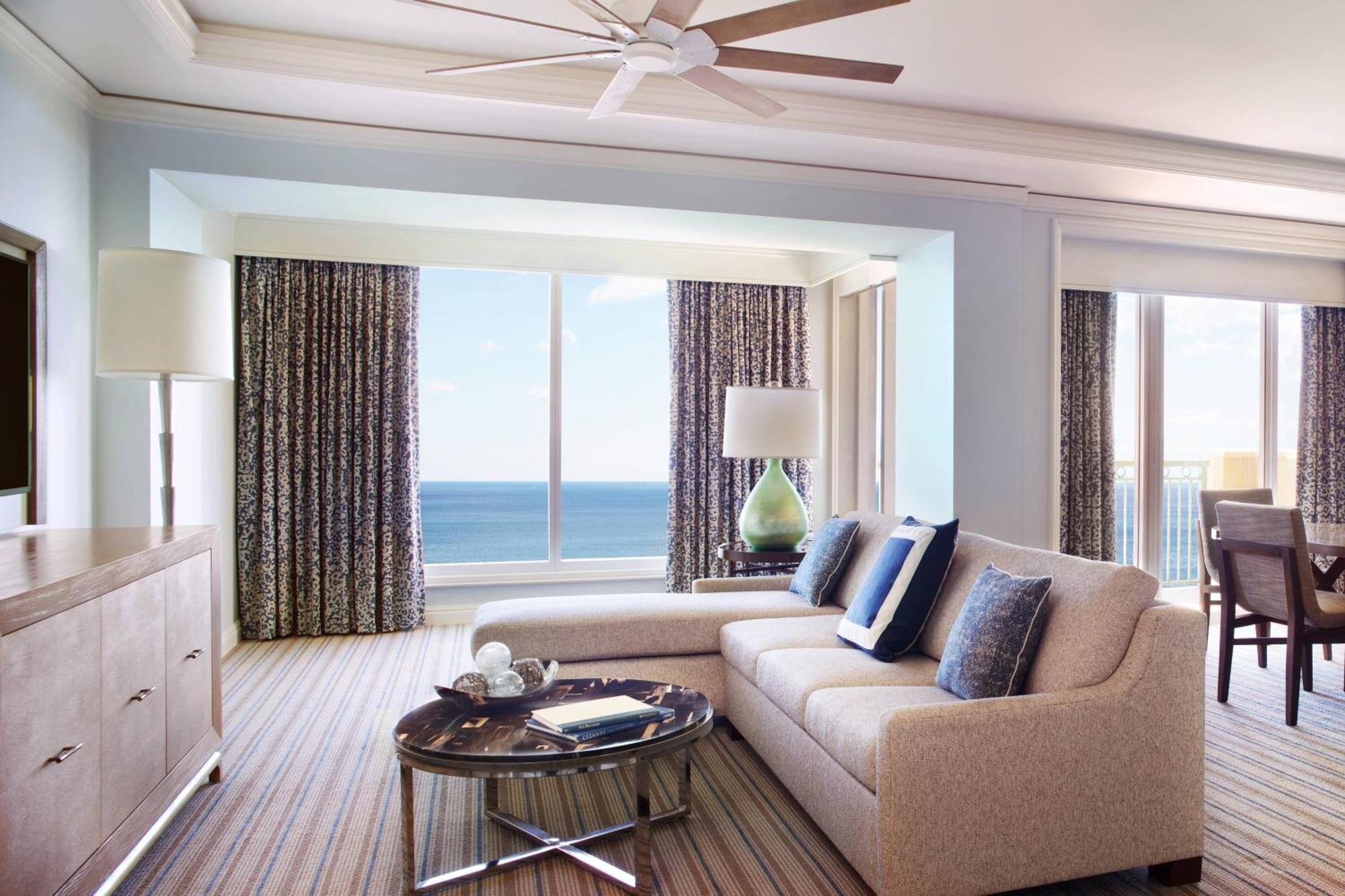 Hotel The Ritz-Carlton Key Biscayne, Miami Exteriér fotografie