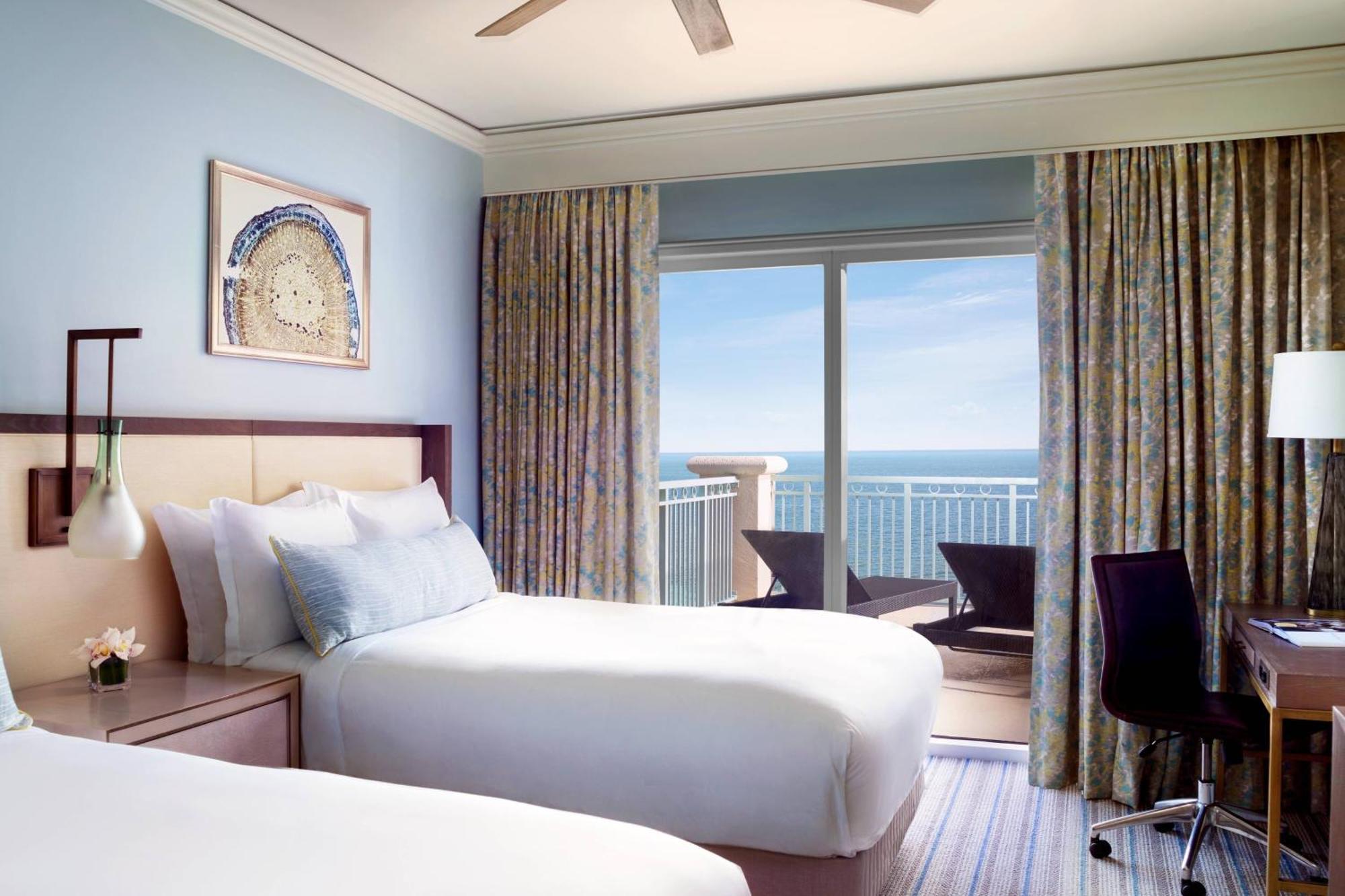 Hotel The Ritz-Carlton Key Biscayne, Miami Exteriér fotografie