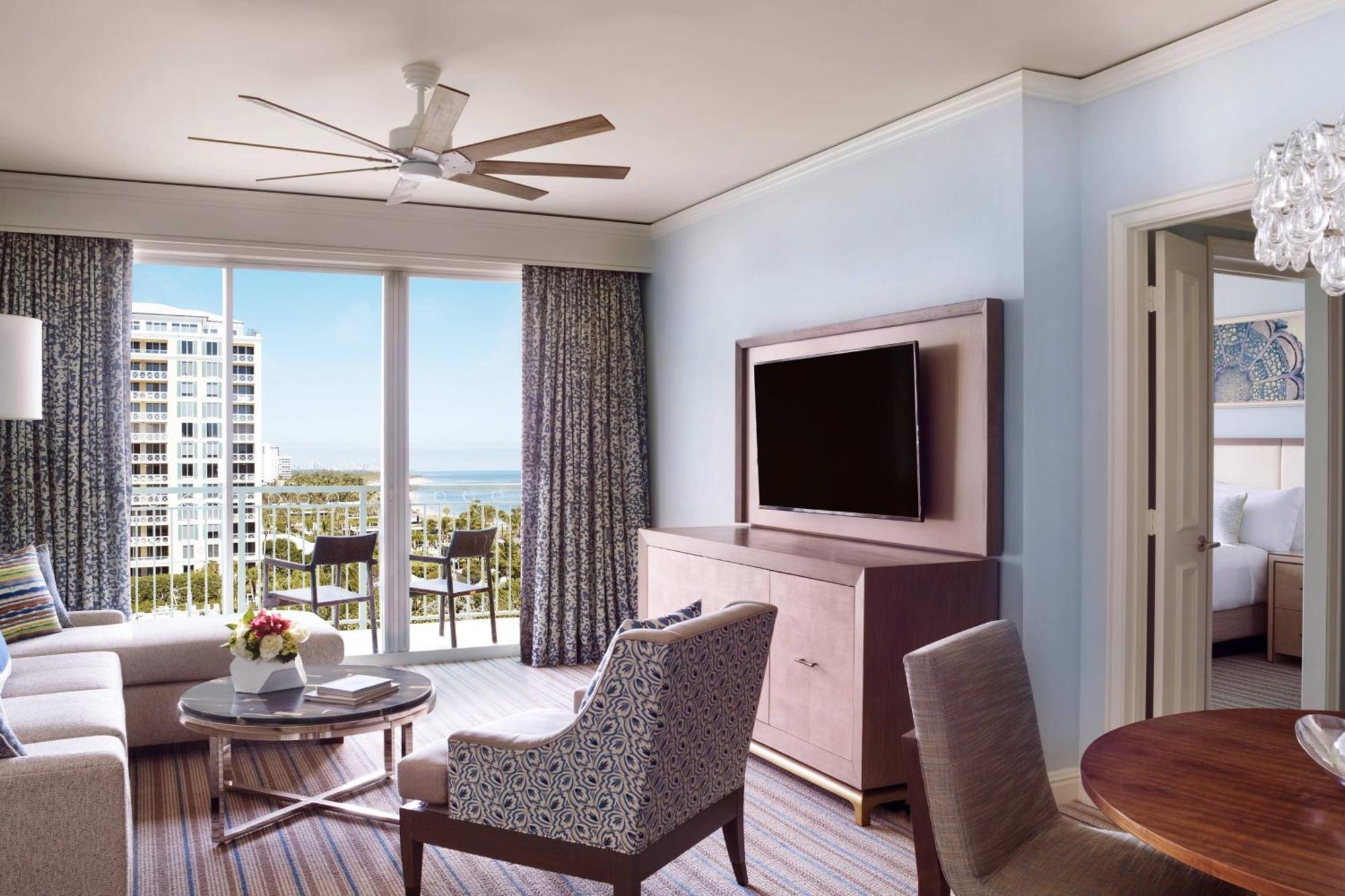 Hotel The Ritz-Carlton Key Biscayne, Miami Exteriér fotografie