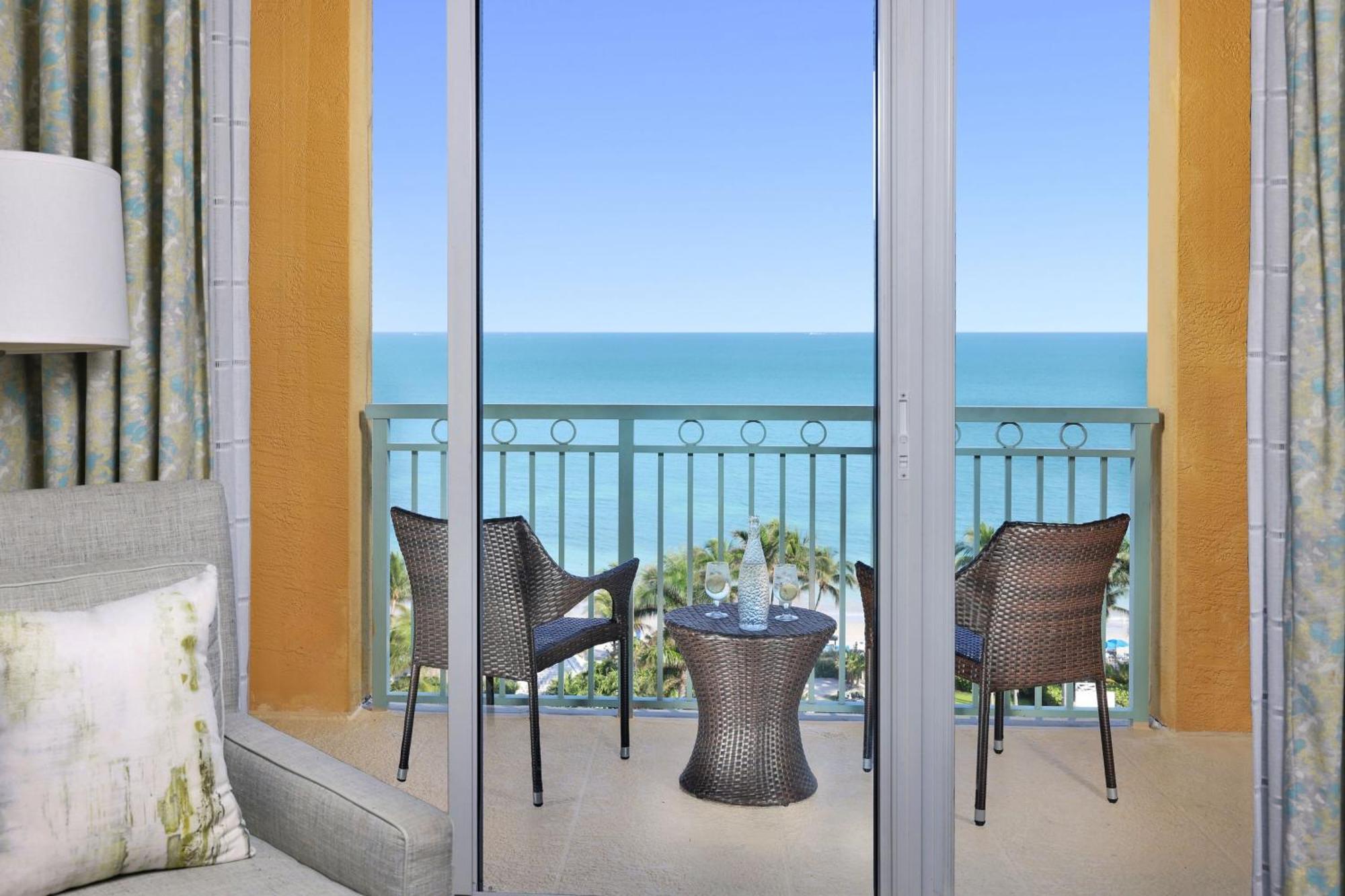 Hotel The Ritz-Carlton Key Biscayne, Miami Exteriér fotografie