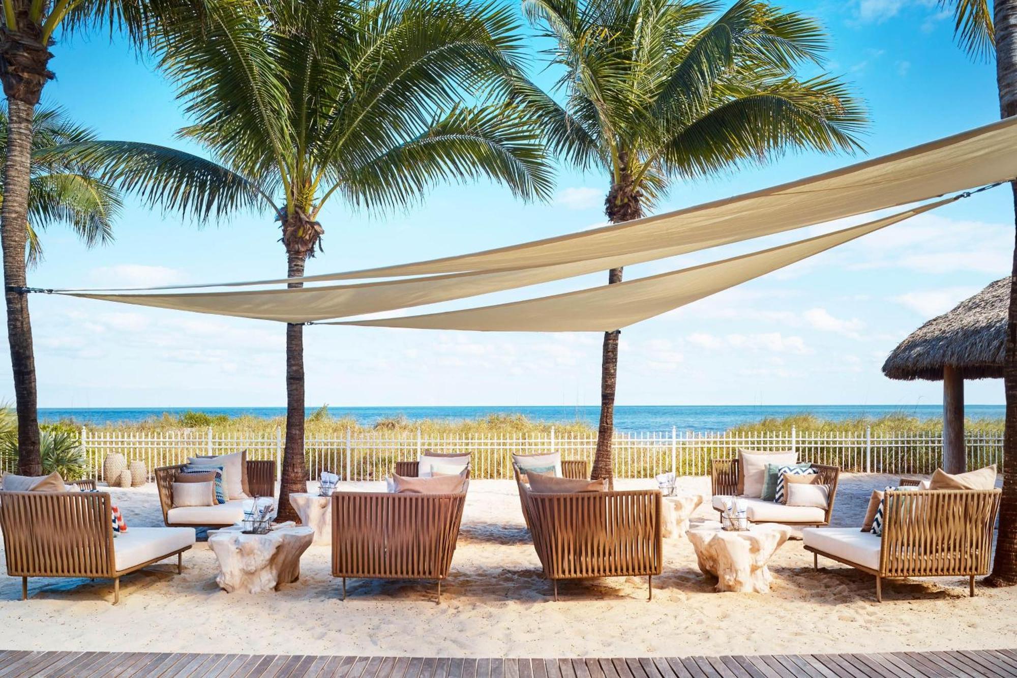 Hotel The Ritz-Carlton Key Biscayne, Miami Exteriér fotografie