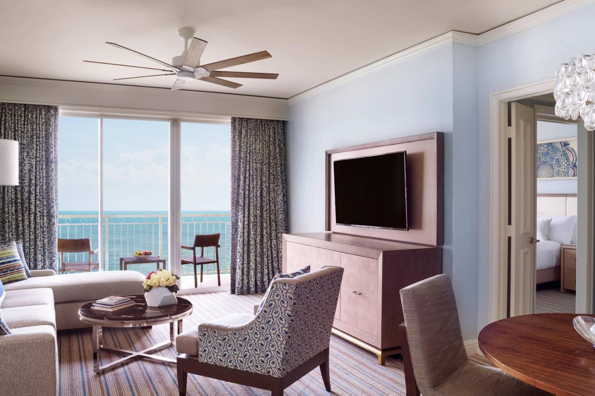 Hotel The Ritz-Carlton Key Biscayne, Miami Exteriér fotografie