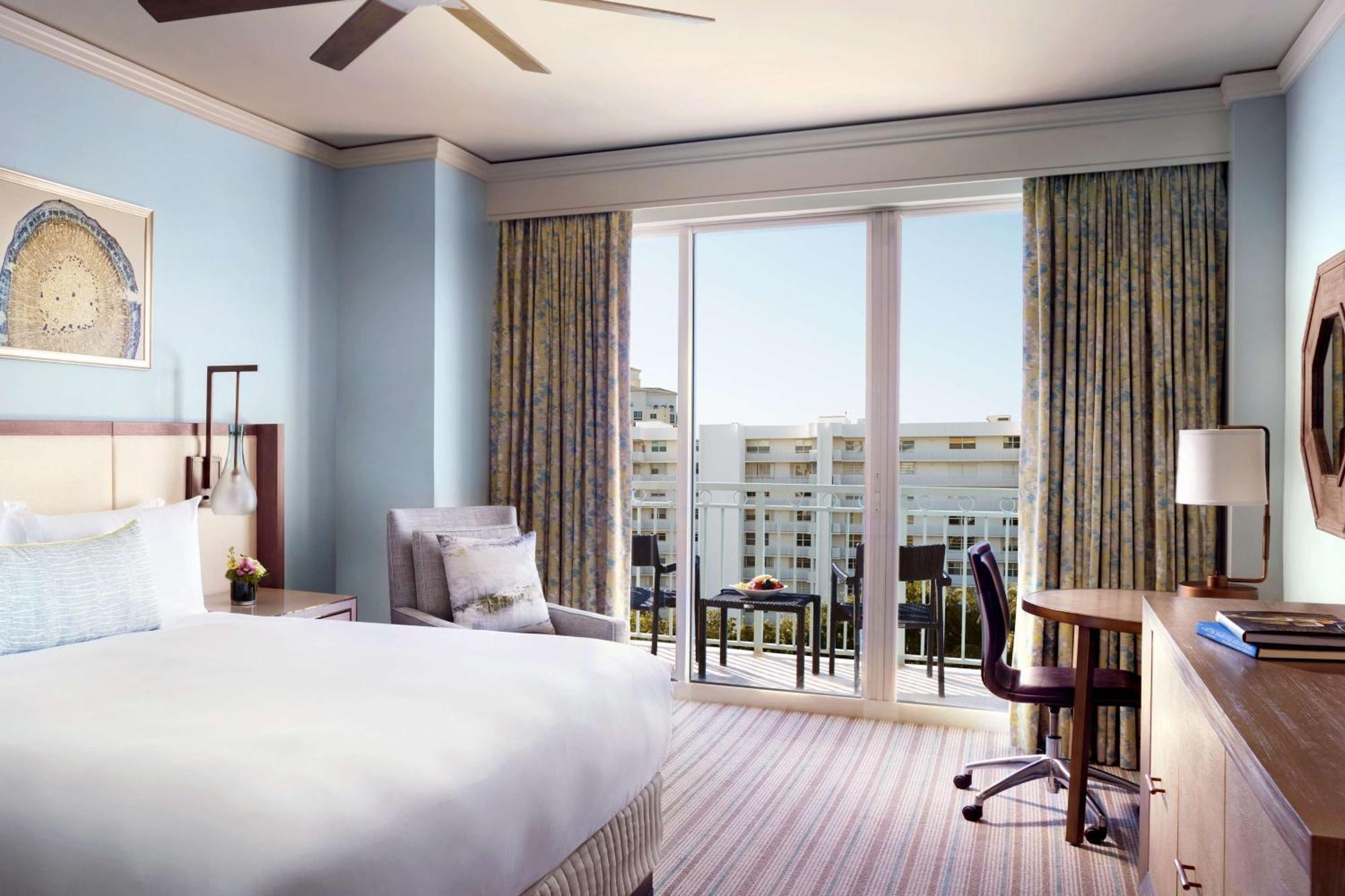 Hotel The Ritz-Carlton Key Biscayne, Miami Exteriér fotografie