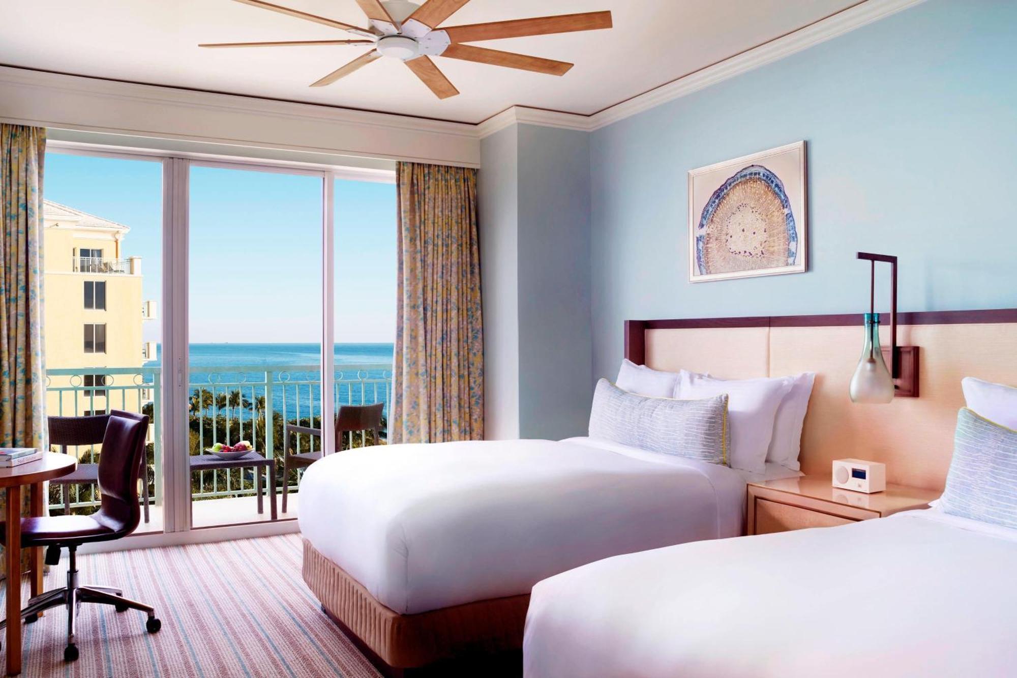 Hotel The Ritz-Carlton Key Biscayne, Miami Exteriér fotografie