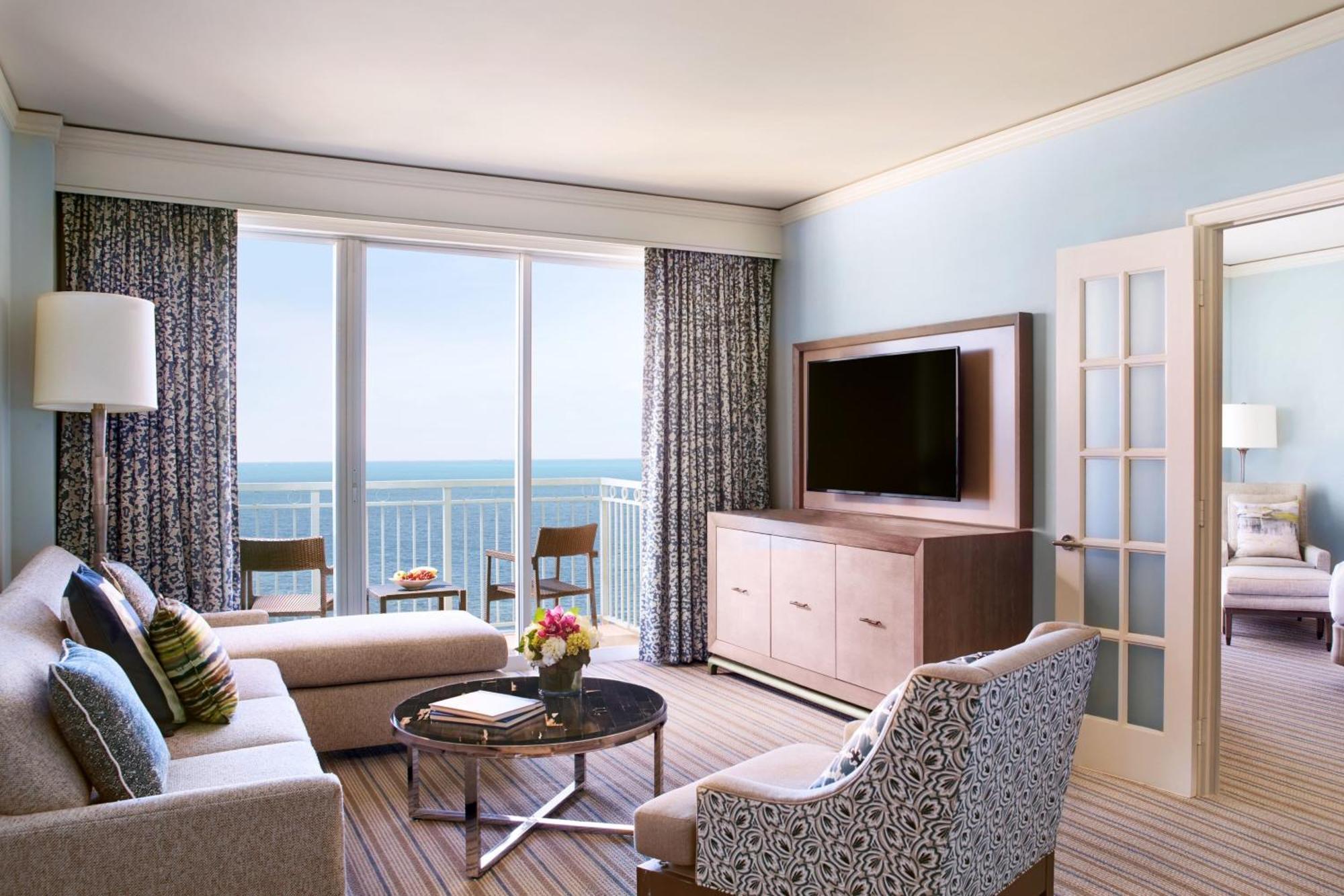 Hotel The Ritz-Carlton Key Biscayne, Miami Exteriér fotografie