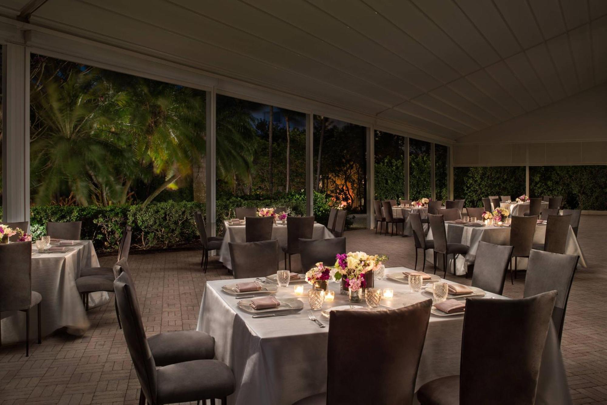Hotel The Ritz-Carlton Key Biscayne, Miami Exteriér fotografie