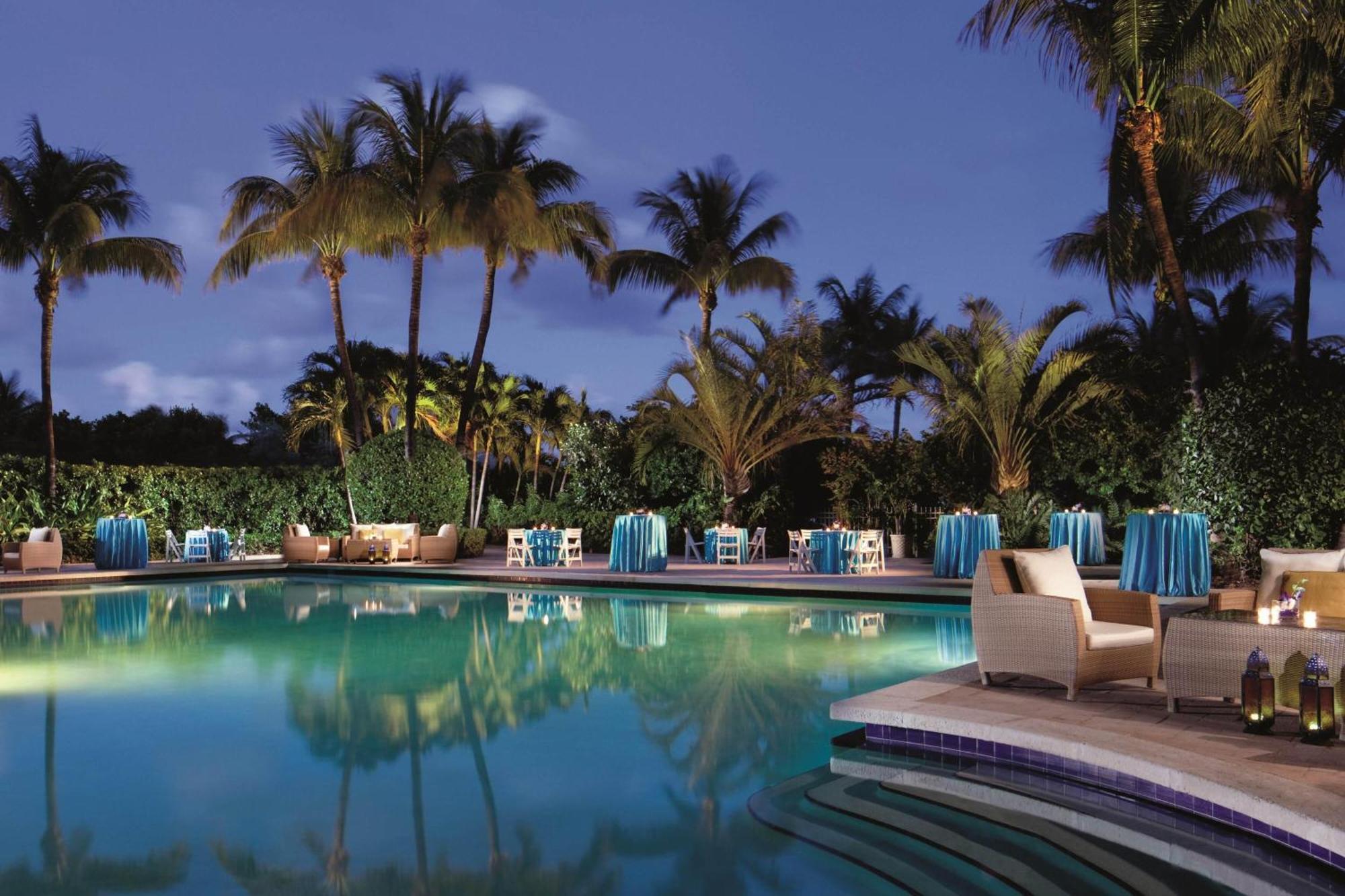 Hotel The Ritz-Carlton Key Biscayne, Miami Exteriér fotografie