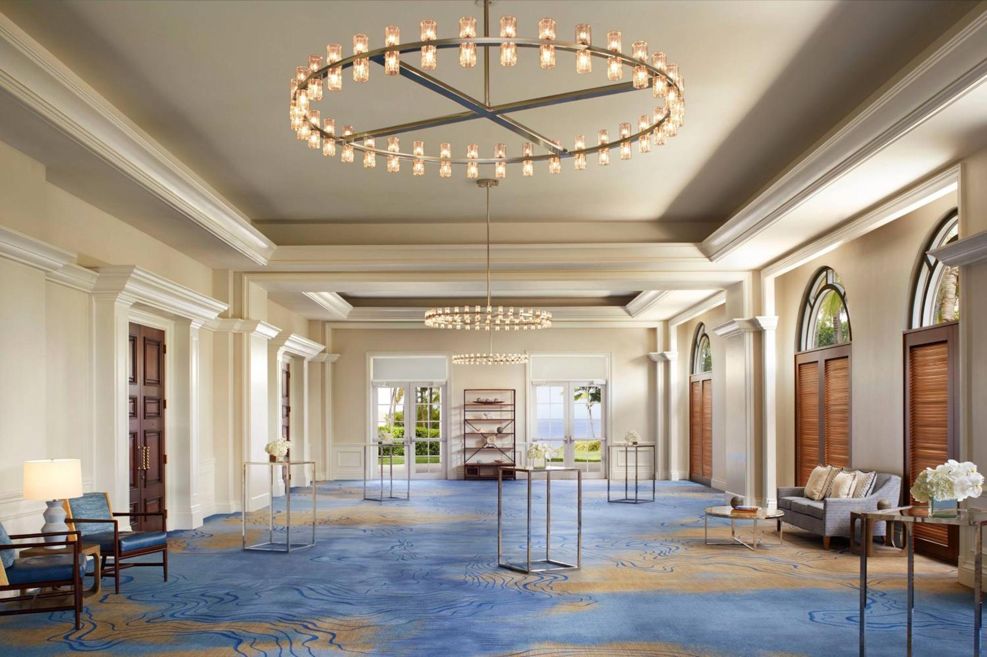 Hotel The Ritz-Carlton Key Biscayne, Miami Exteriér fotografie