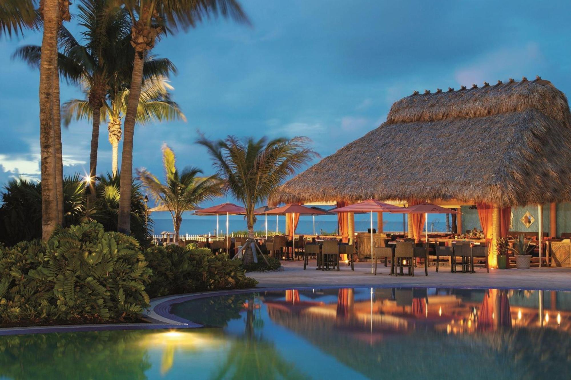 Hotel The Ritz-Carlton Key Biscayne, Miami Exteriér fotografie