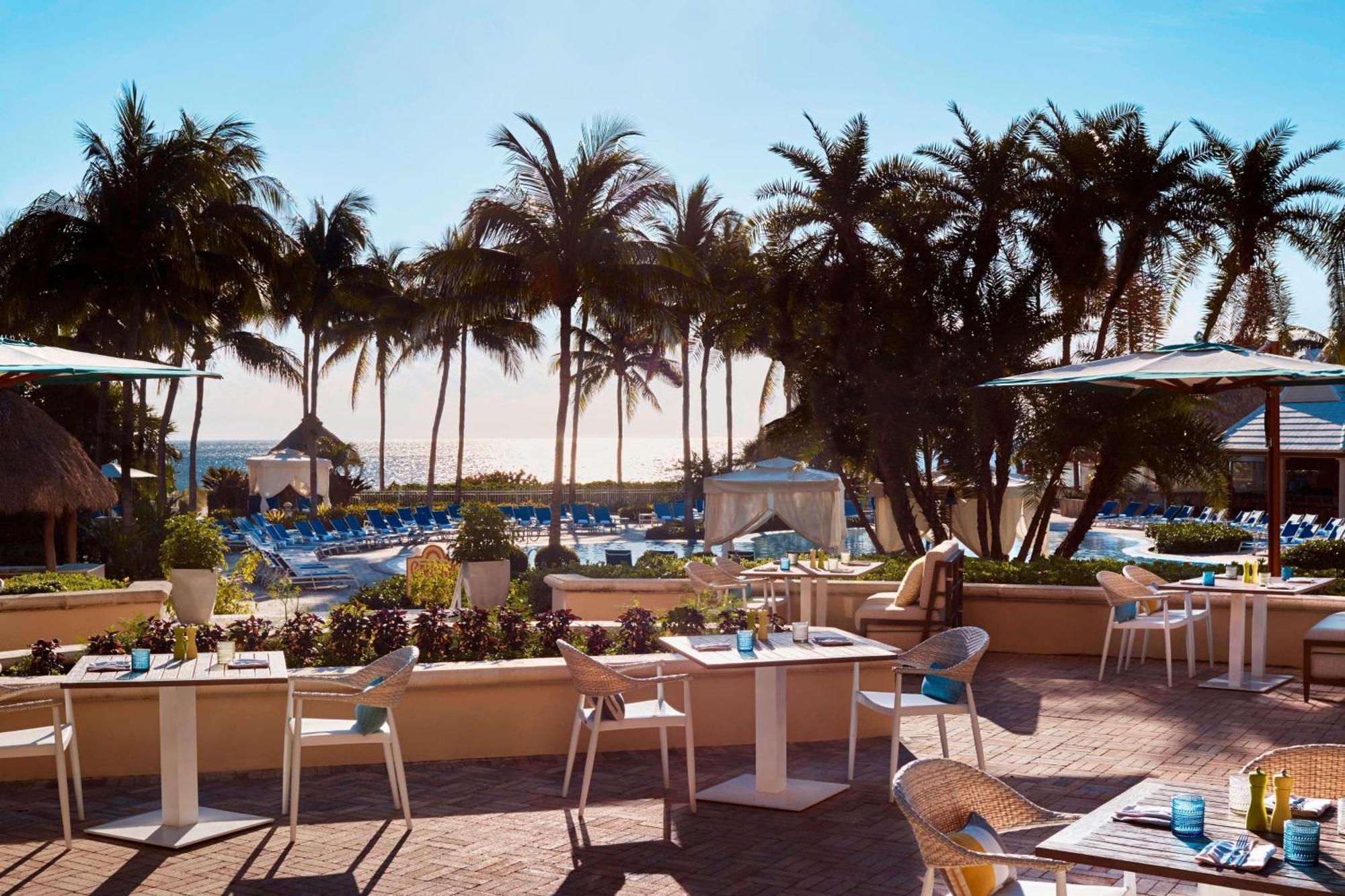 Hotel The Ritz-Carlton Key Biscayne, Miami Exteriér fotografie