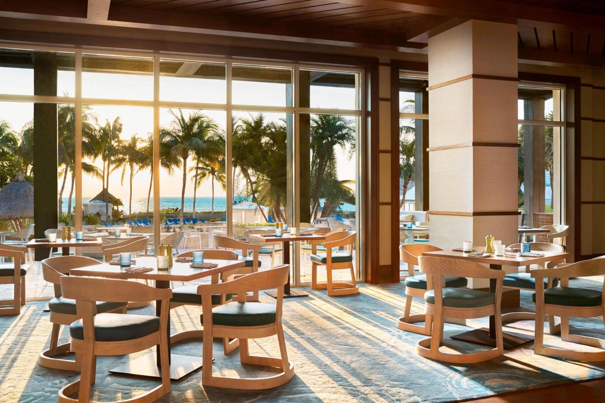 Hotel The Ritz-Carlton Key Biscayne, Miami Exteriér fotografie