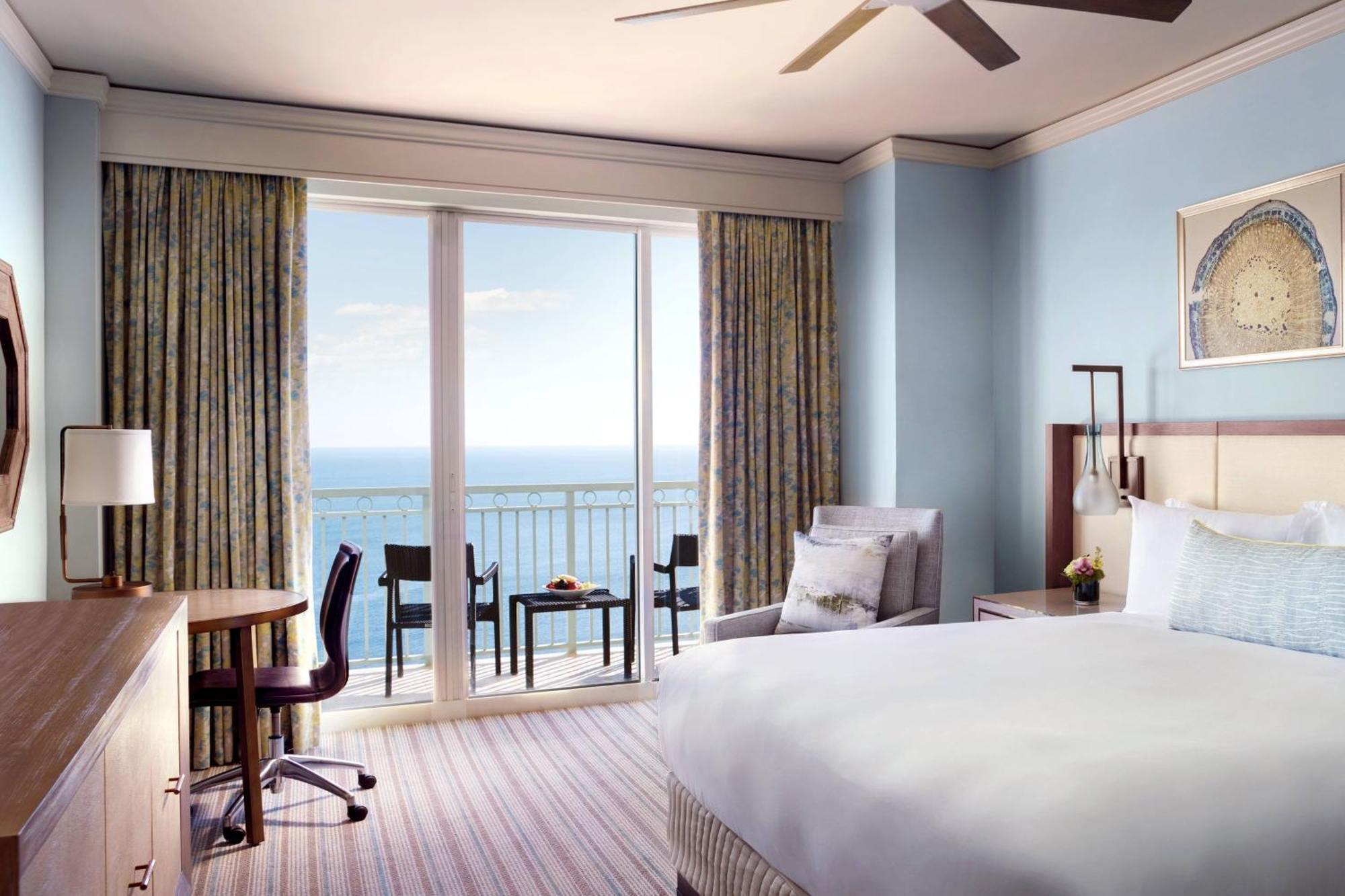 Hotel The Ritz-Carlton Key Biscayne, Miami Exteriér fotografie