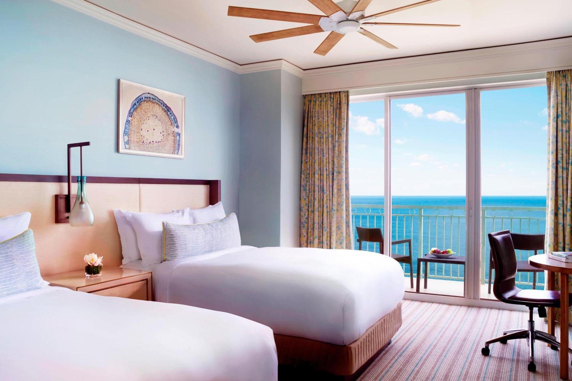 Hotel The Ritz-Carlton Key Biscayne, Miami Exteriér fotografie