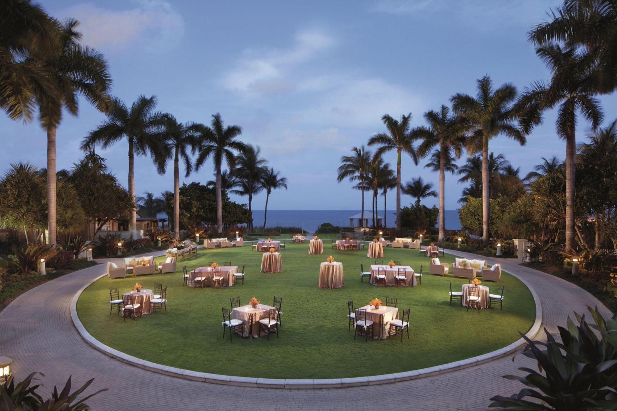Hotel The Ritz-Carlton Key Biscayne, Miami Exteriér fotografie