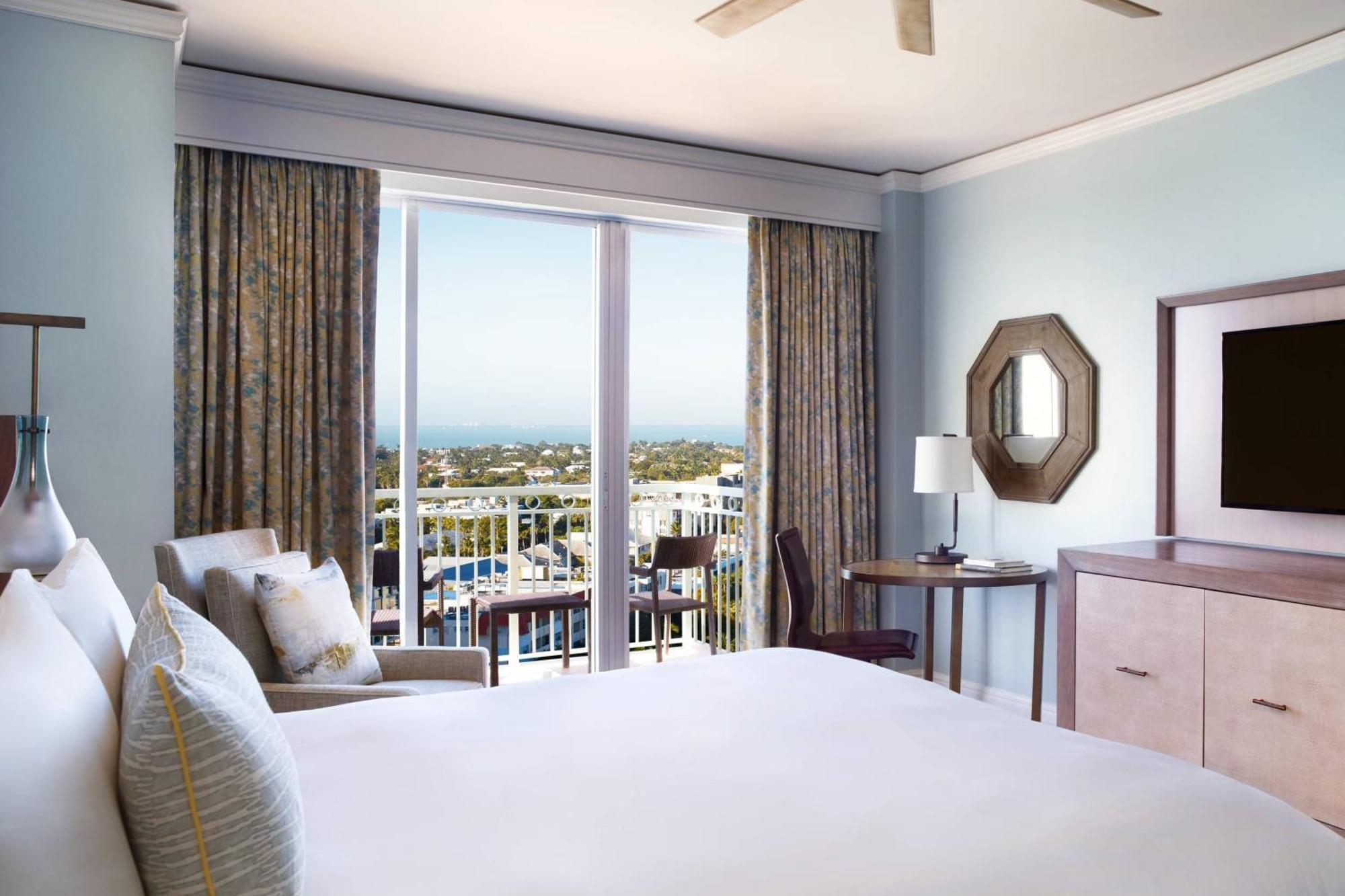 Hotel The Ritz-Carlton Key Biscayne, Miami Exteriér fotografie