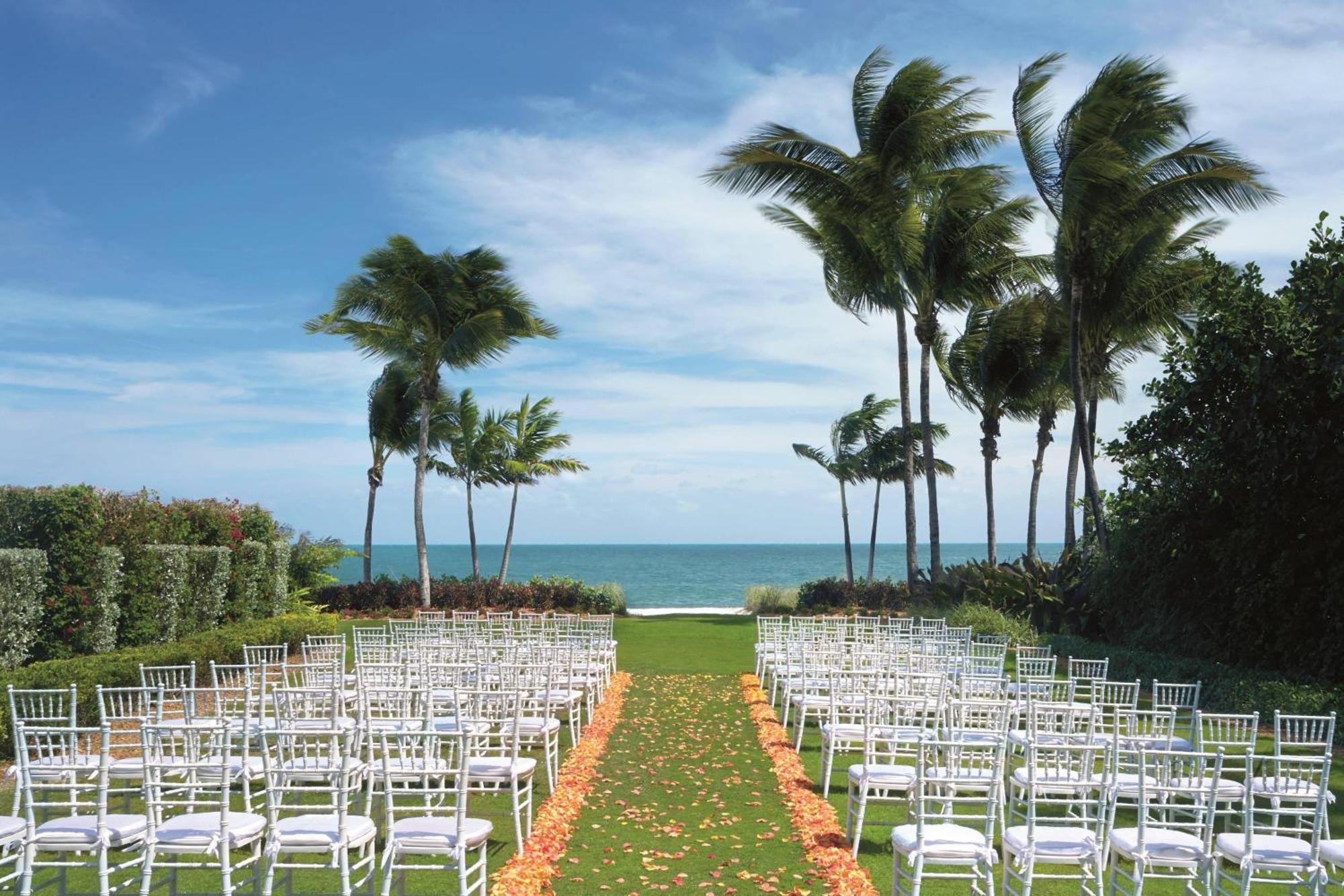 Hotel The Ritz-Carlton Key Biscayne, Miami Exteriér fotografie